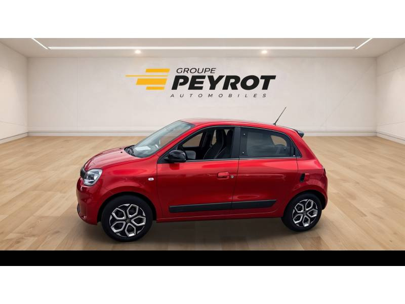 Renault Twingo III