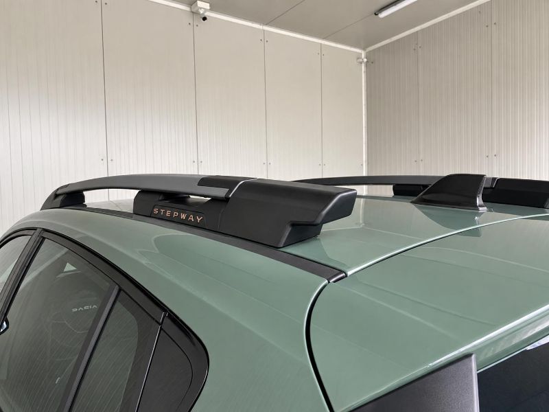 DACIA Sandero 2023 — imagine 19