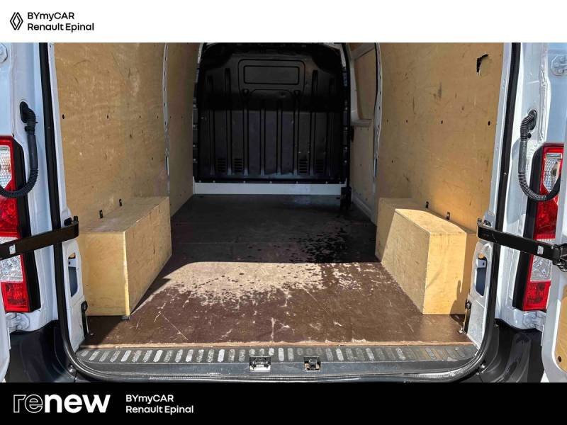 Renault Master III