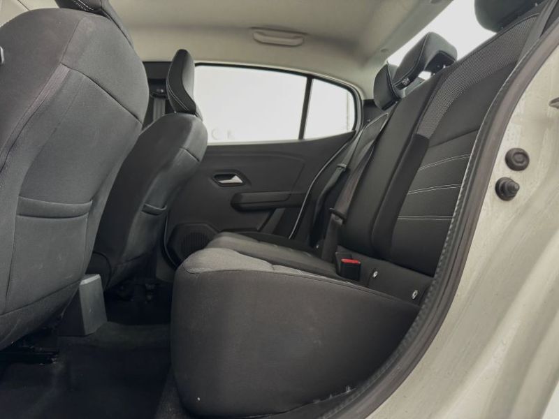 DACIA Logan 2023 — imagine 39