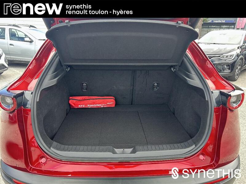 Mazda CX-30 2024