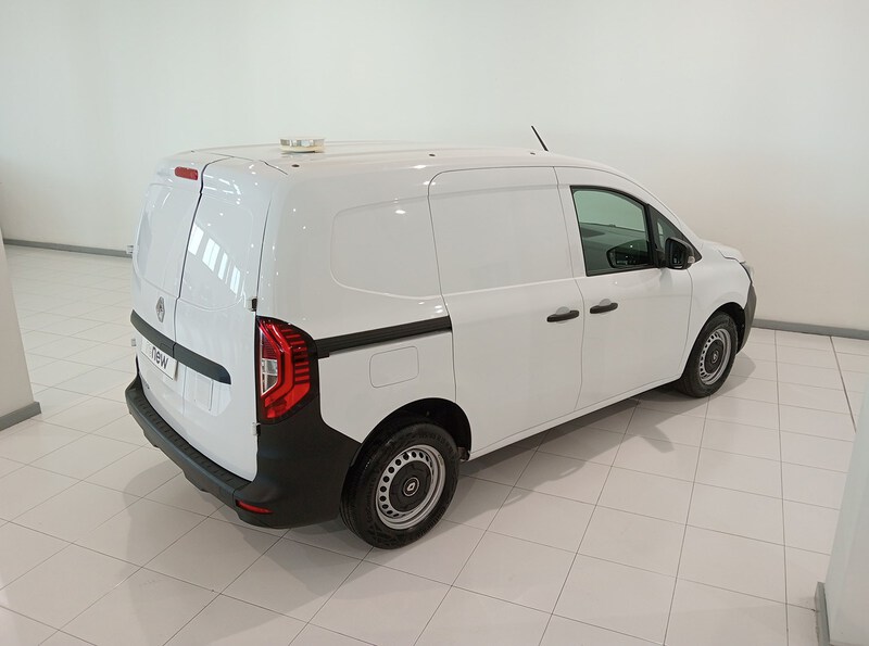 Renault Kangoo Furgón