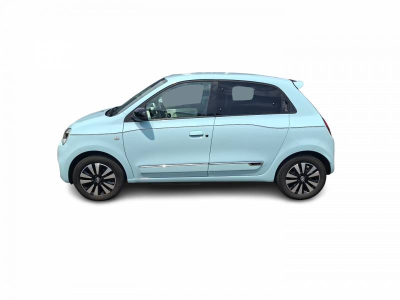 Renault Twingo E-Tech Electrique