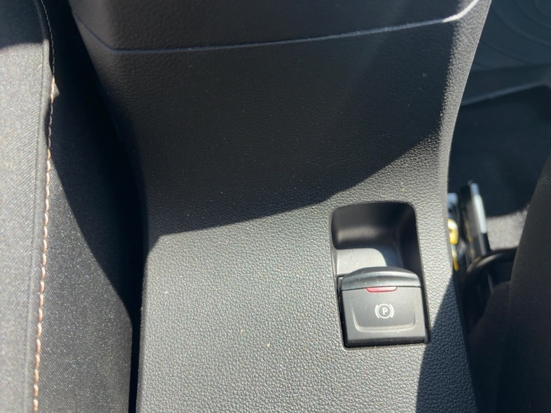 Fahrzeugabbildung Sandero Stepway Extreme TCe 110 Bild 15 von 26