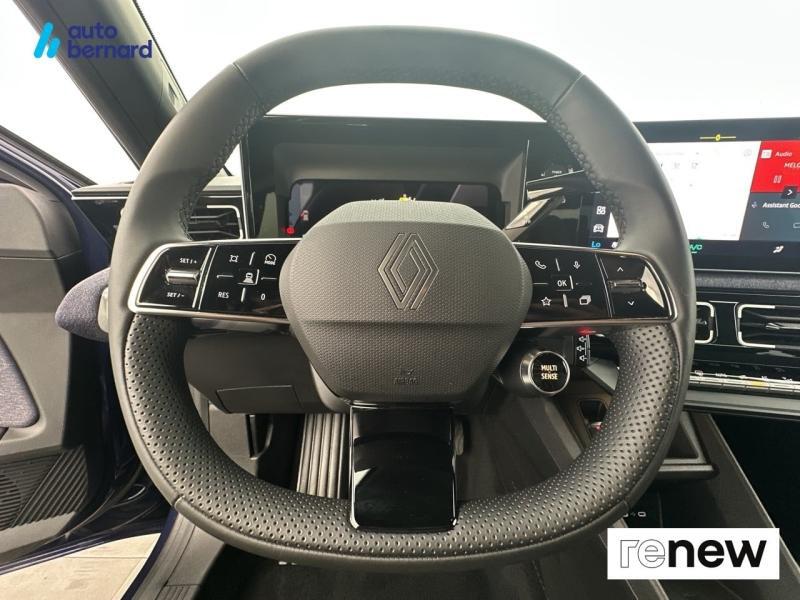 Renault R5 E-Tech Electrique