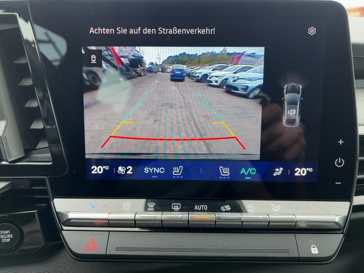 Renault Austral – Bild 15