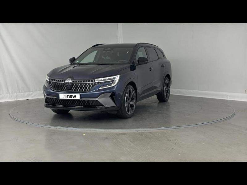 Renault Espace VI