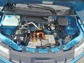 Vehicle 3D Image