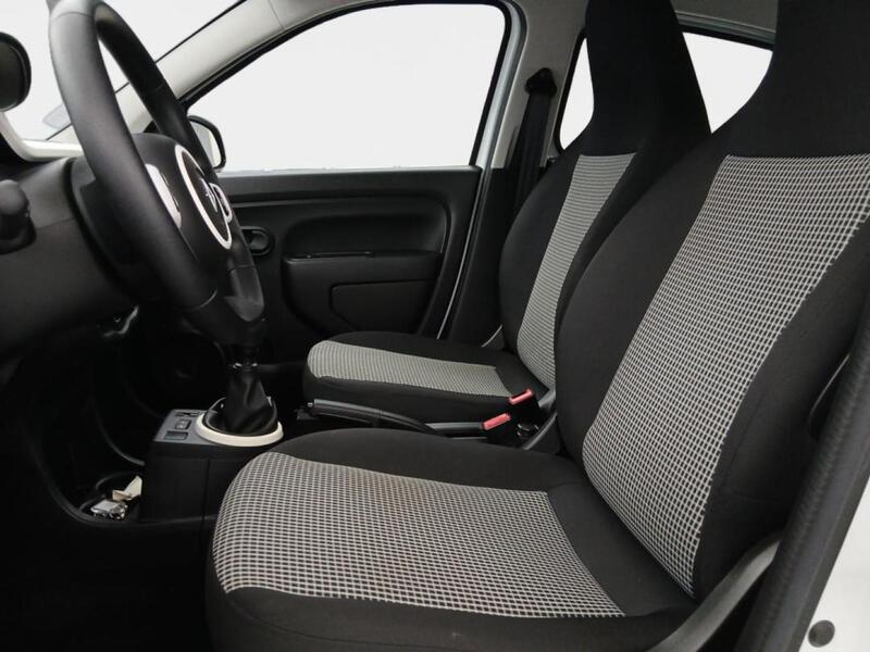 Renault Twingo III