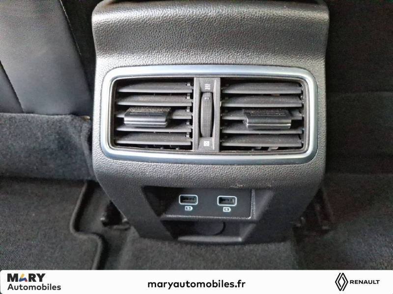 Renault Megane IV Berline