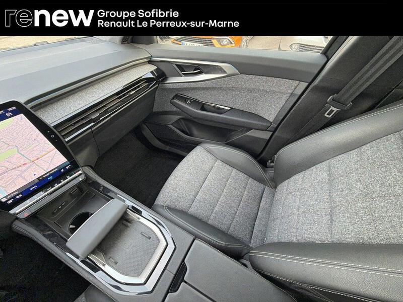 Renault Espace VI