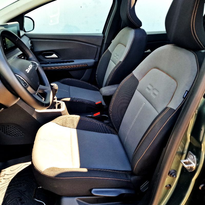 DACIA Sandero 2023 — imagine 16