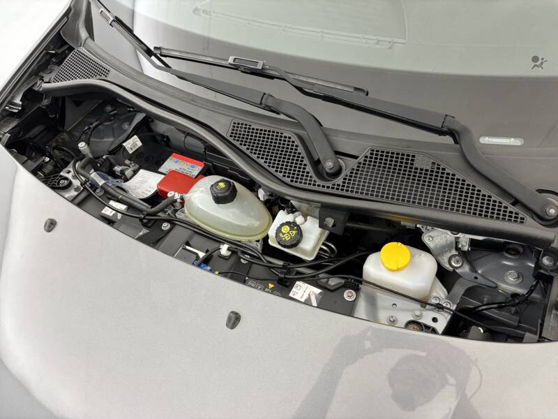 Renault Twingo III