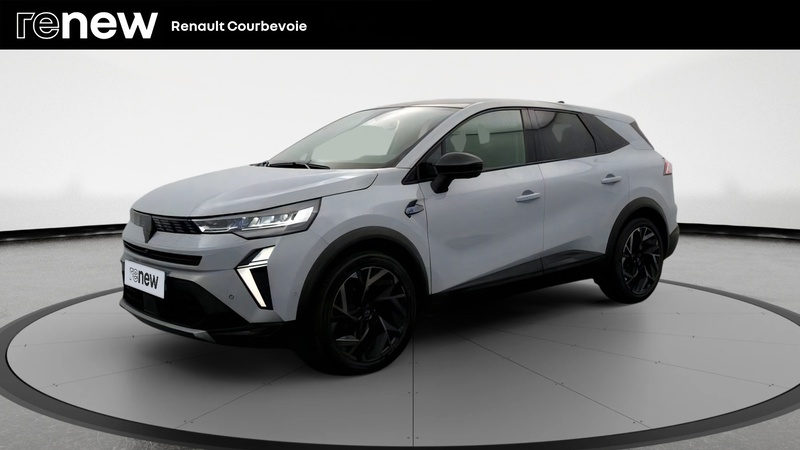 Renault Symbioz