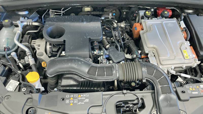 Renault Clio V