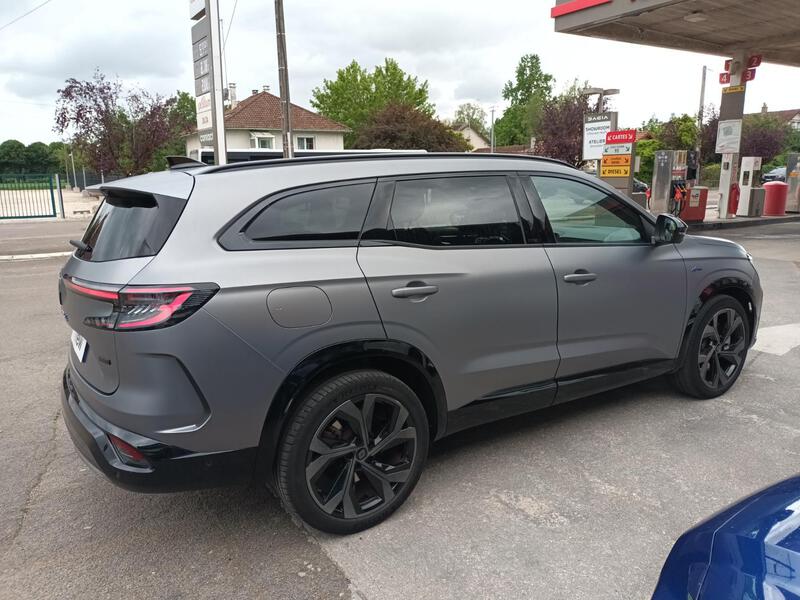 Renault Espace VI