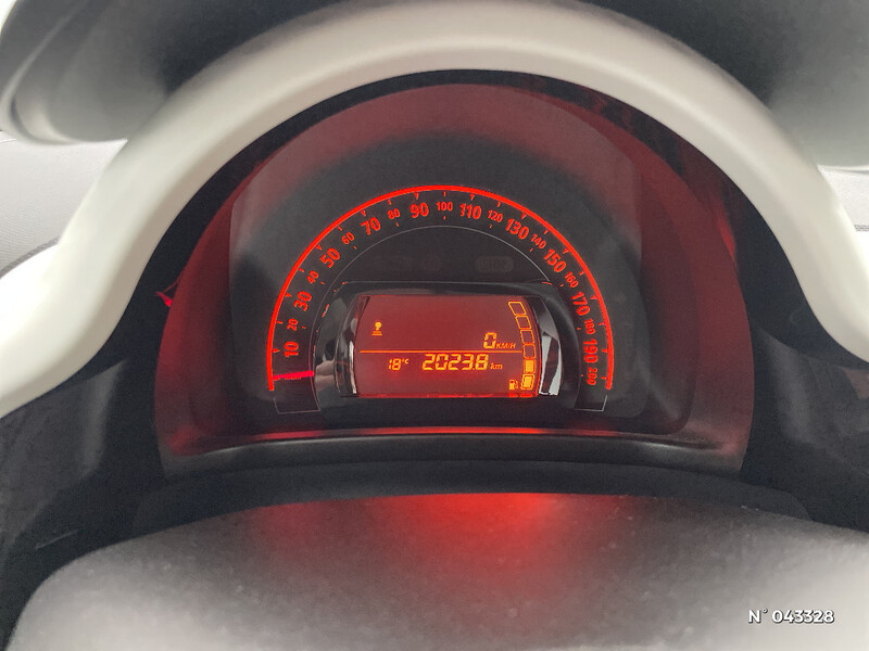 Renault Twingo III
