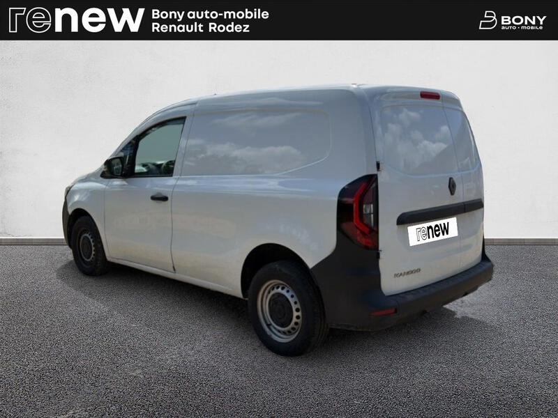Renault Kangoo VU