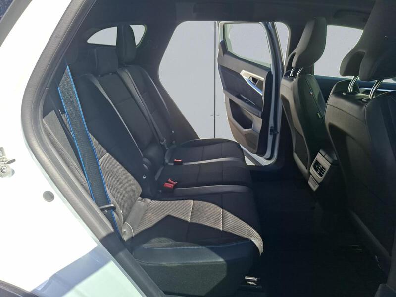 Renault Espace VI