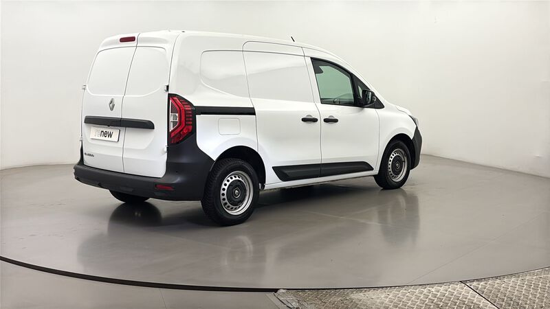 Renault Kangoo VU