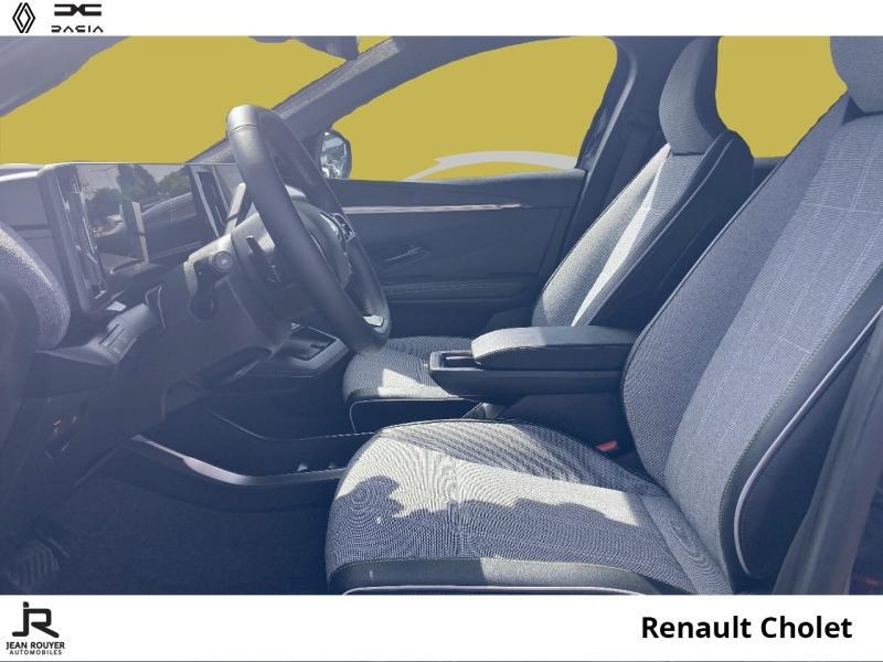 Renault Scenic E-Tech Electrique