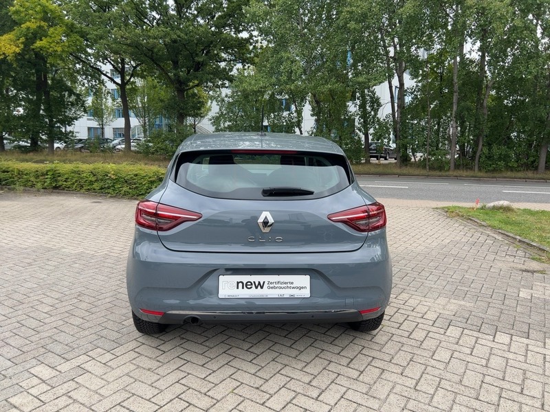 Fahrzeugabbildung Clio V 1.0 TCe 90 Intens Bild 3 von 15