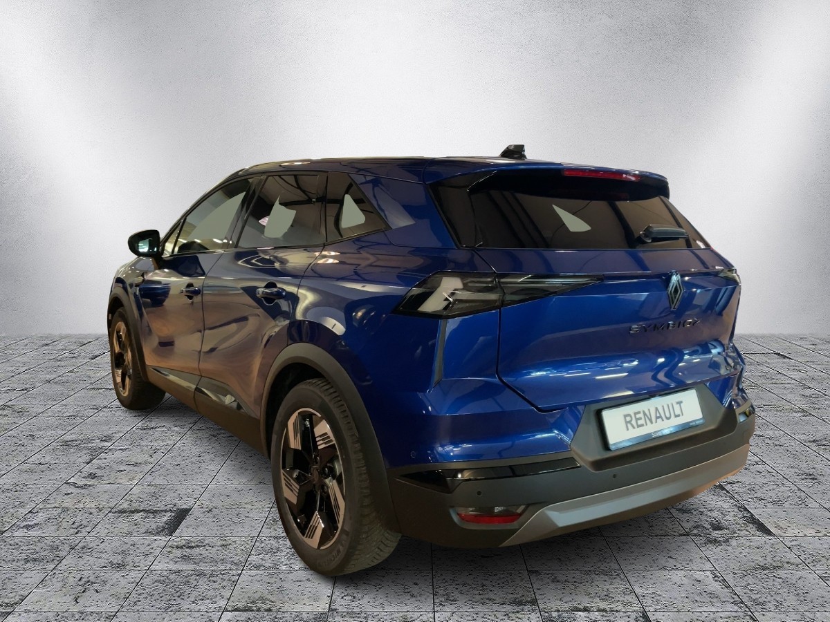 Renault Symbioz – Bild 4