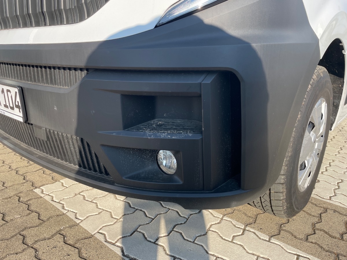 Renault Master – Bild 20