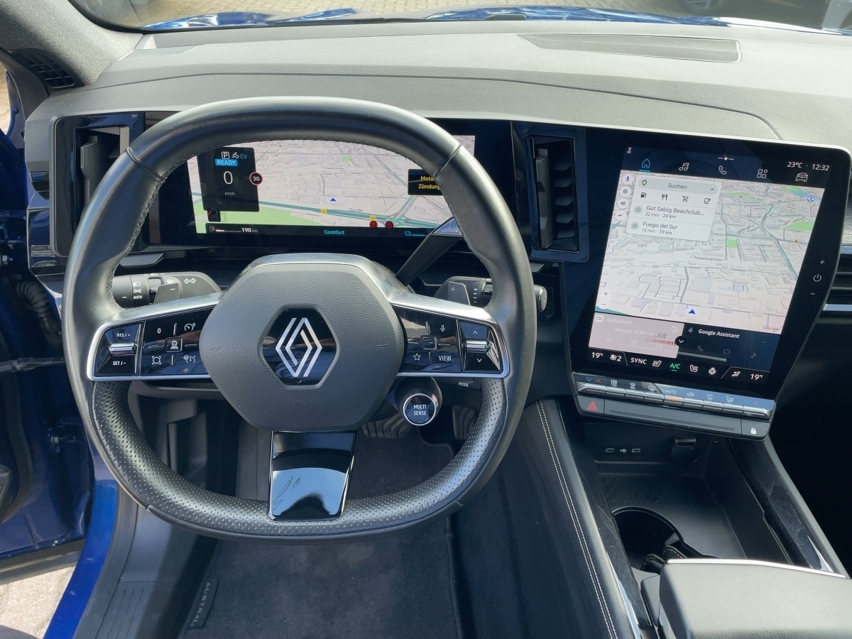 Renault Austral – Bild 10