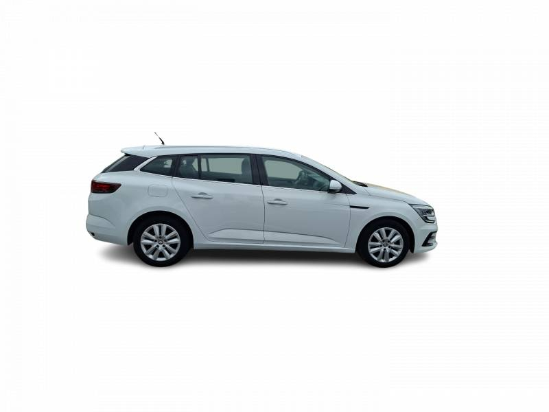 Renault Megane IV Berline