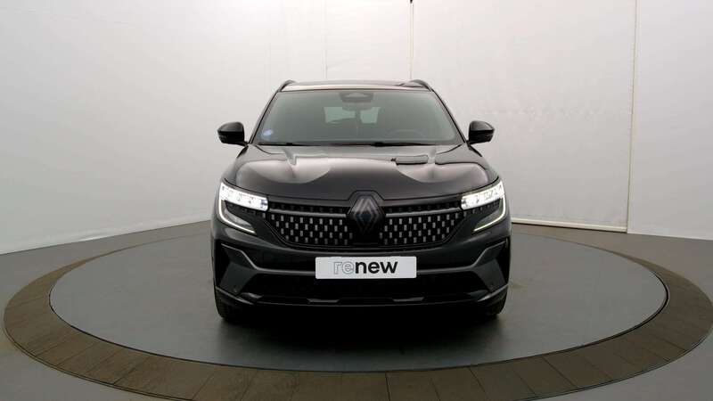 Renault Espace VI