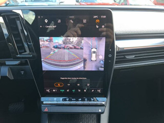 Vehicle 3D Image
