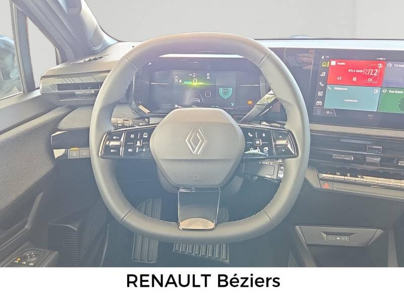 Renault Clio VI