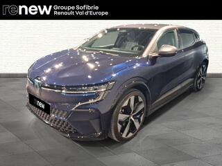 MEGANE E-TECH ELECTRIQUE