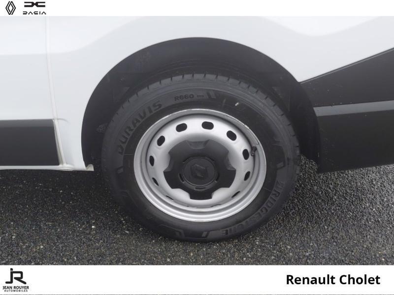 Renault Trafic Fourgon