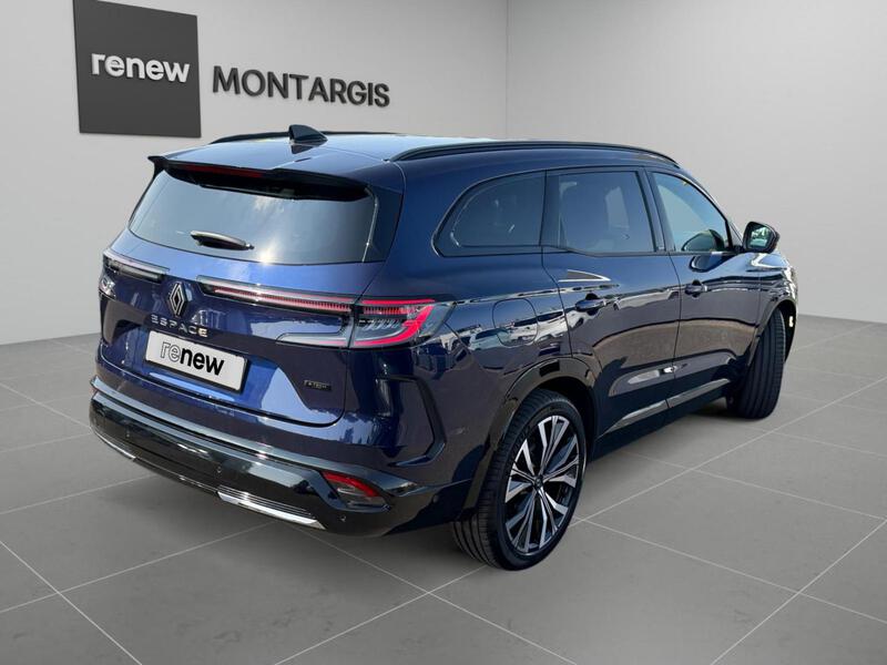 Renault Espace VI
