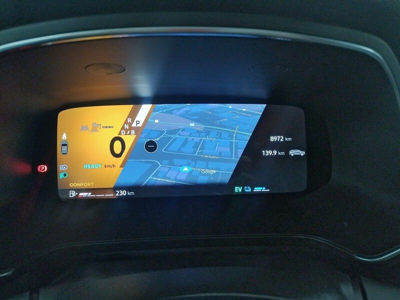 Renault Symbioz