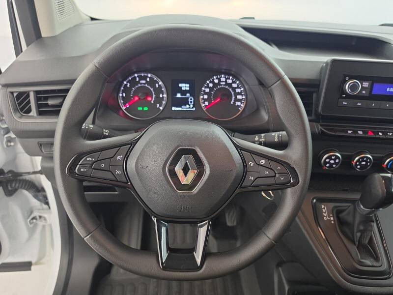 Renault Kangoo VU