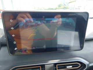 Vehicle 3D Image