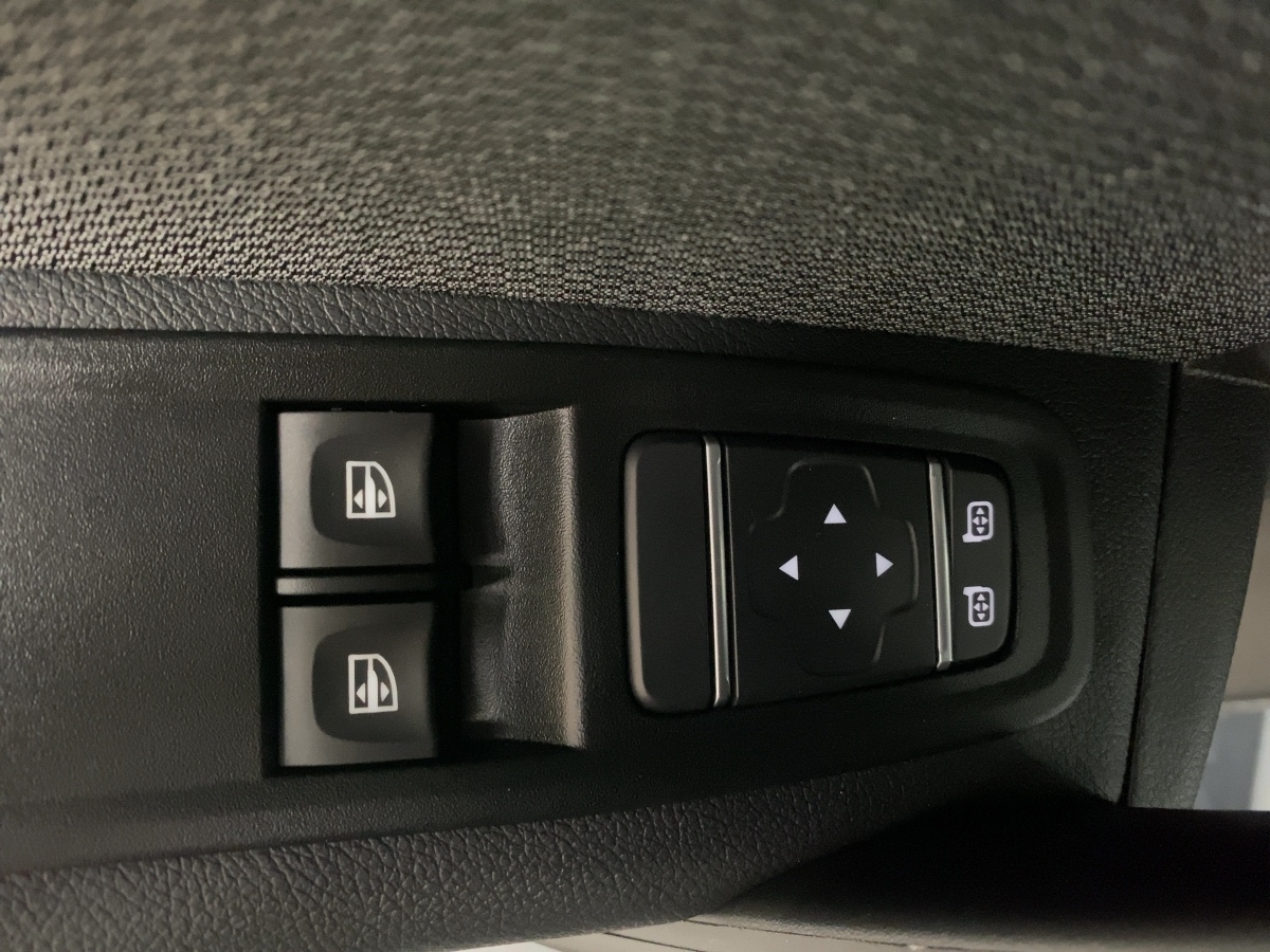 Renault Kangoo – Bild 13