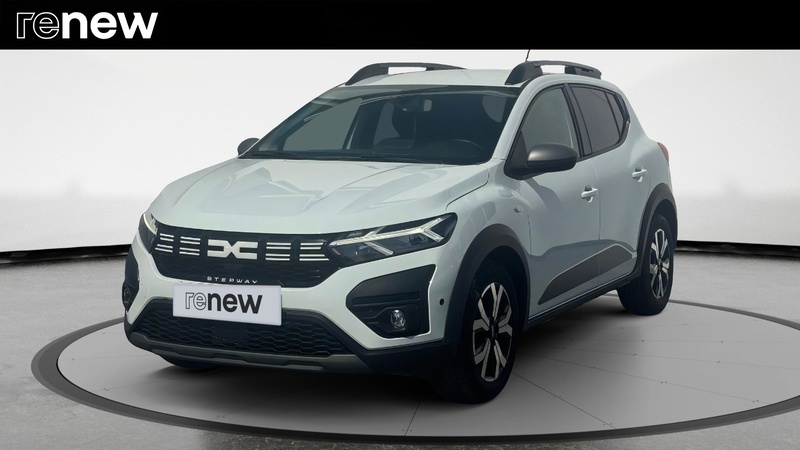 DACIA Sandero 2022 — imagine 49