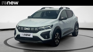 SANDERO