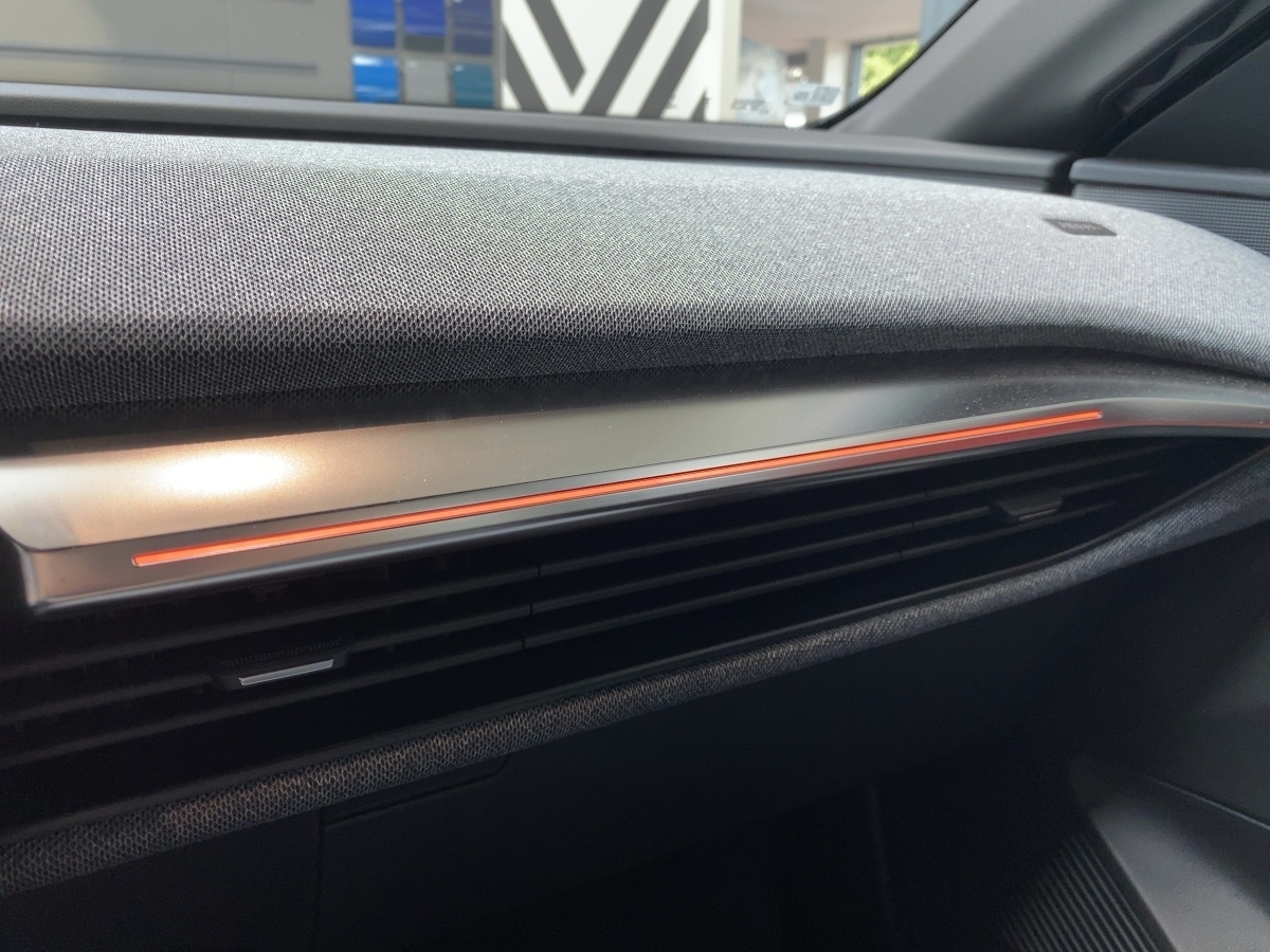 Renault Megane E-TECH – Bild 19