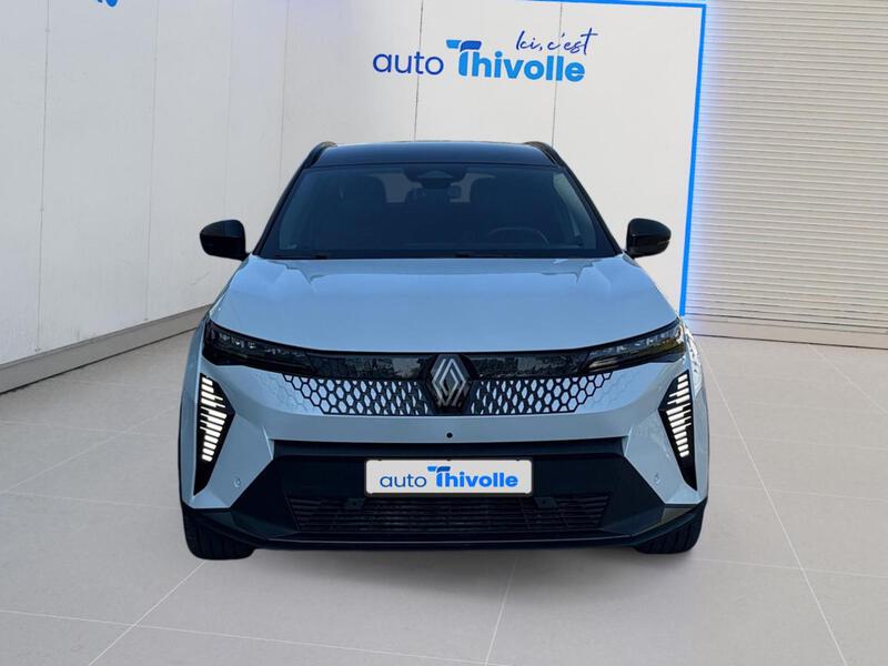 Renault Scenic E-Tech Electrique