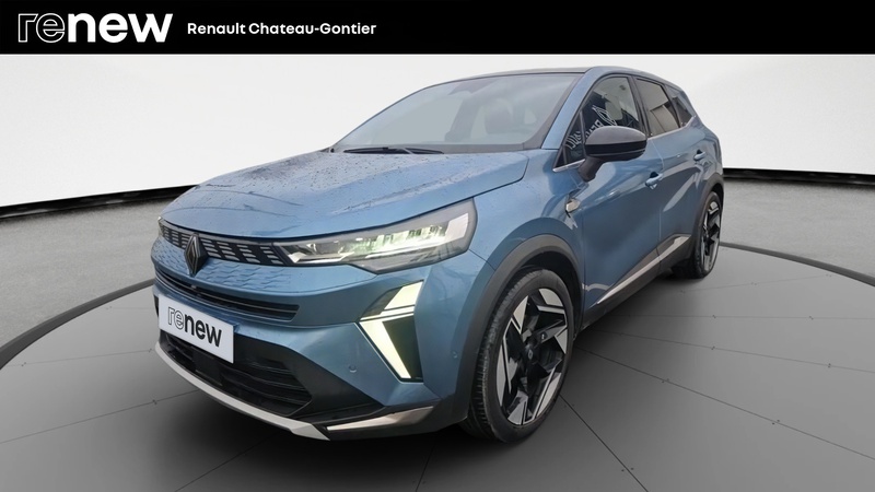 Renault Symbioz