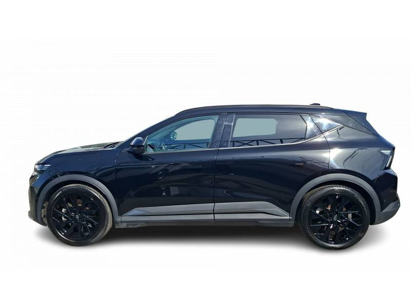 Renault Scenic E-Tech Electrique