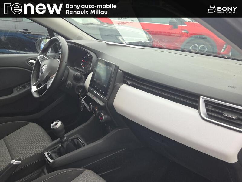 Renault Clio V