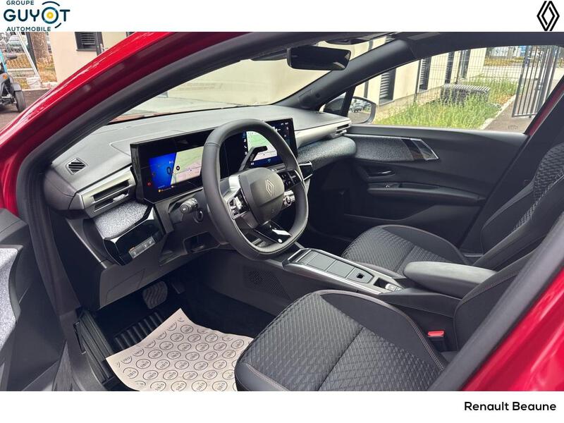 Renault Clio VI