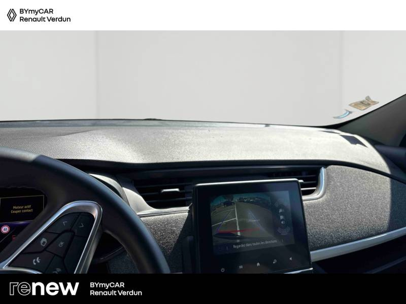 Renault ZOE E-Tech Electrique