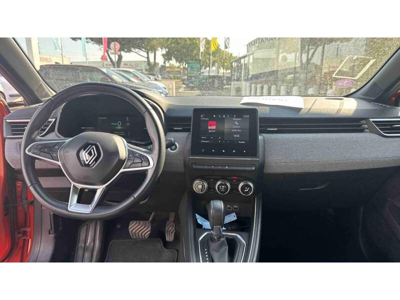 Renault Clio V